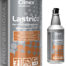 Clinex Lastrico 1L šķidrums akmens un betona grīdu tīrīšanai