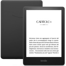 Kindle Amazon Kindle Paperwhite e-book reader Touchscreen 16 GB Wi-Fi
