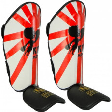 Masters Mje shin guards - Ns-Km Jr 11535-XS05