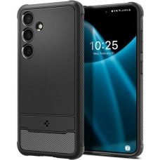 Spigen Rugged Armor Sam S24+ S926 czarny|matte black ACS07326