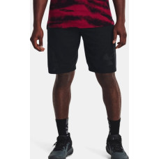 Under Armour UA PERIMETRS 11'' Short 1370222 001 / XL / melns