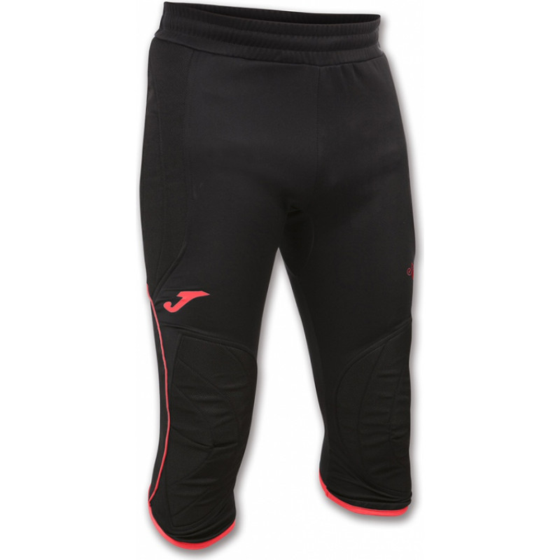 Joma Protec Pirate Pants 100448.119 / melns / 128 cm