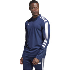 Adidas Džemperis TIRO 23 Training Top HZ0174 / tumši zils / S