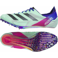 Adidas Smailes apavi Adizero Finesse GV9091 / 42 2/3 / zaļa