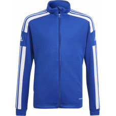 Adidas SQUADRA 21 Training Jacket Junior GP6457 / zila / 176 cm