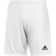 Adidas ENTRADA 22 Šorti HG6295 / balti / XXXL