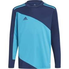 Adidas Džemperis SQUADRA 21 GK JSY Junior GN6947 / tumši zils / 176 cm