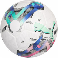 Puma Ball Orbit 3 TB FQ 083776 01 / balts / 5