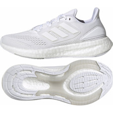 Adidas PureBoost 22 apavi GZ5181 / 42 2/3 / balti