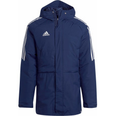 Adidas Jaka Condivo 22 Stadium Park HA6254 / tumši zila / L