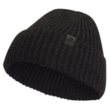 Adidas Cuff Beanie HM9906 / melna / OSFM