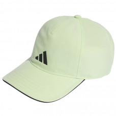 Adidas Aeroready Training Running Basebal Cap IP2766 / zaļš / OSFY