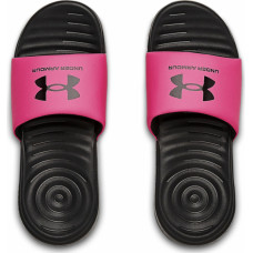 Under Armour Meiteņu Ansa Fix SL 3023793 002 / 35 / melnas čības