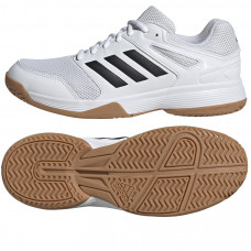 Adidas Speedcourt M IE8032 / 42 / baltas kurpes