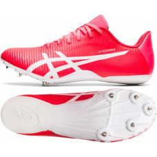 Asics Spike kurpes HYPERSPRINT 8 sprint 1093A197 702 / 47 / rozā