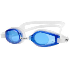 Aqua-Speed Aqua Speed Avanti / vecākais / baltas peldēšanas brilles