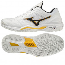 Mizuno Apavi WAVE STEALTH V X1GA180013 / 43 / balti