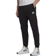 Adidas Feelcozy bikses HL2236 / melna / M