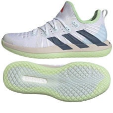 Adidas Stabil Next Gen apavi ID1135 / 45 1/3 / balti