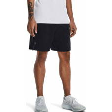 Under Armour UA LAUNCH ELITE 7'' Šorti 1377003 001 / melns / M