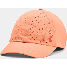 Under Armour Vāciņš UA Iso-chill Breathe Adj 1369787 906 / oranžs / viens izmērs