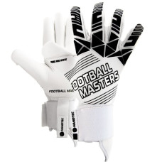 Football Masters FM Fenix Pro White S772021 / balts / 8,5 cimdi