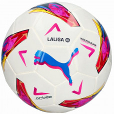 Puma Ball Orbita Laliga 1 MS 084109-01 / daudzkrāsains / 5