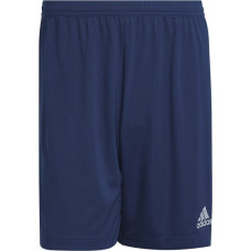 Adidas ENTRADA 22 Short H57506 / tumši zils / M