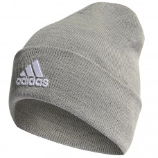 Adidas Woolie logotipa vāciņš HL4811 / pelēks / OSFY