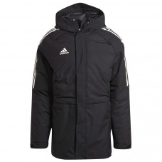 Adidas Jaka Condivo 22 Stadium Parka H21252 / melna / XL