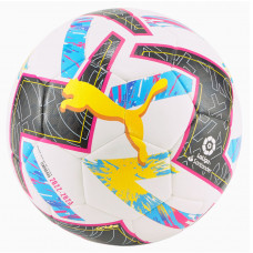 Puma Ball Orbit Laliga 1 HYB 083866 01 / balts / 5