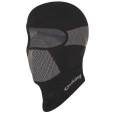 Viking Sigurd Daudzfunkcionāls balaclava 290/15/2224/09 / melns / SR