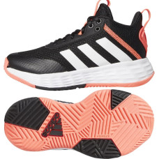 Adidas Basketbola apavi OwnTheGame 2.0 JR GZ0619 / 39 1/3 / melni