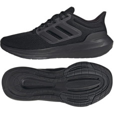 Adidas Apavi ULTRABOUNCE M HP5797 / 44 2/3 / melni