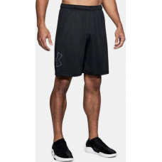 Under Armour UA Tech Graphic Short 1306443 001 / S / melns