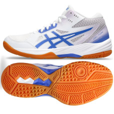 Asics GEL-TASK MT 3 volejbola apavi 1072A081 104 / 42 / balti