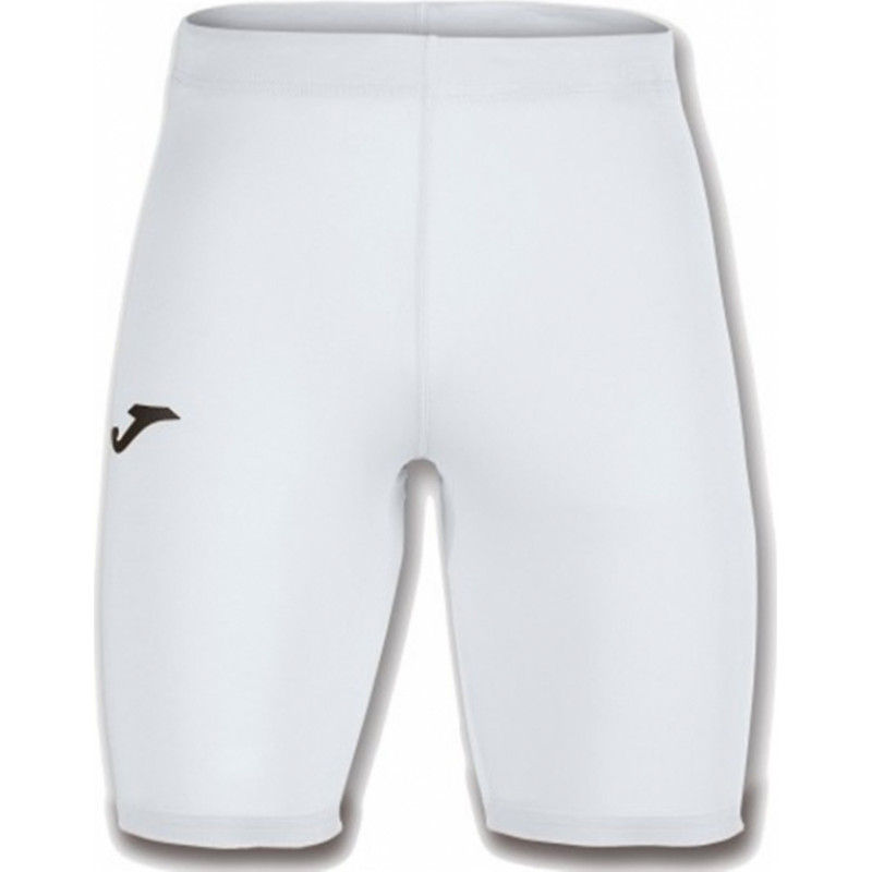 Joma Academy Gate Shorts 101017 200 / balts / S/M