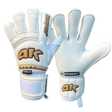 4Keepers Champ Gold VI RF2G cimdi S906457 / balti / 8.5