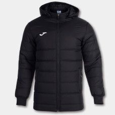 Joma Anorak Urban IV 102258.100 / melns / XL