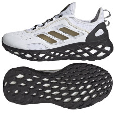 Adidas Web Boost Jr HQ1415 apavi / 39 1/3 / balti