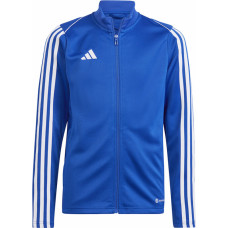 Adidas Džemperis TIRO 23 JKT Junior HS3526 / zils / 164 cm