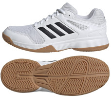 Adidas Speedcourt apavi M IE8032 / 43 1/3 / balti