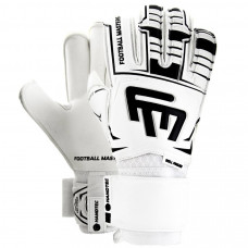 Football Masters FM Symbio White RF cimdi S782909 / balts / 11