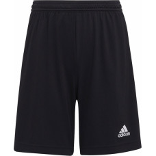 Adidas ENTRADA 22 Short Y H57502 / melns / 116 cm