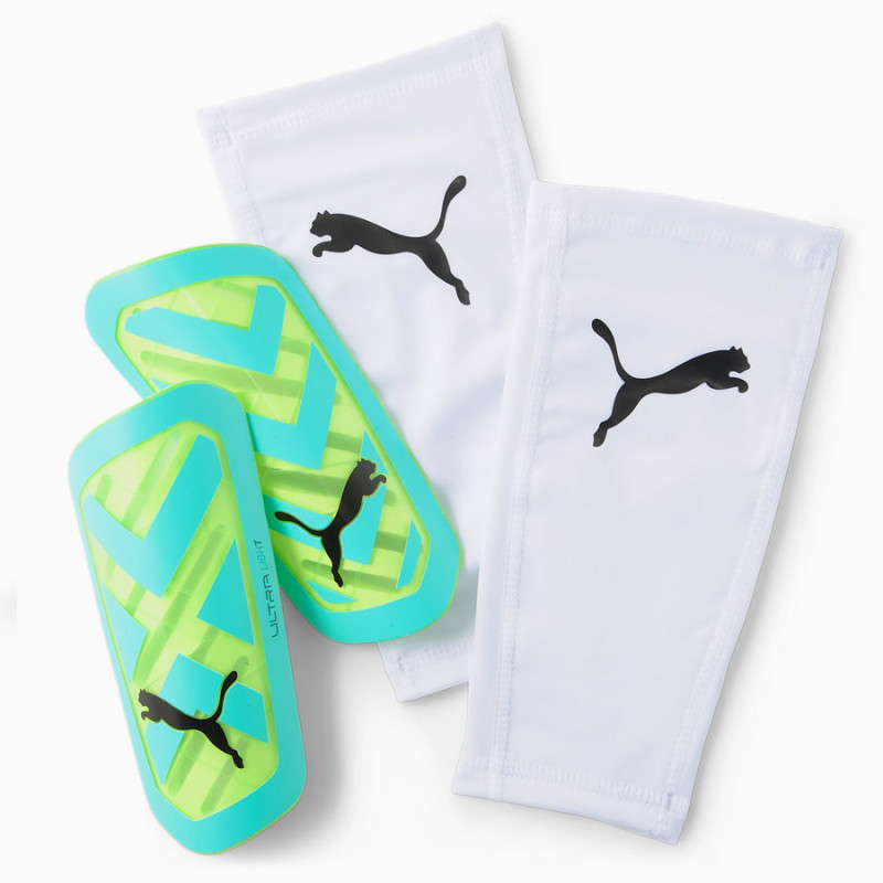 Puma Ultra Flex Sleeve 030871 02 / zaļa / XS