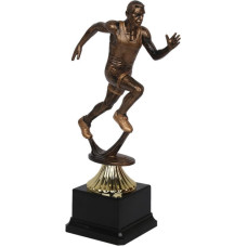 Gtsport Sacensību statuete / 29 cm / bronza