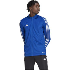 Adidas Džemperis TIRO 23 Training JKT HS3505 / zils / XXXL