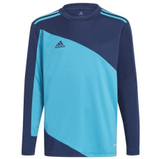 Adidas SQUADRA 21 GK JSY Junior džemperis GN6947 / tumši zils / 128 cm