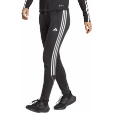 Adidas TIRO 23 sporta bikses sievietēm HS3608 / melnas / XS