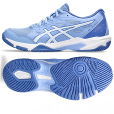 Asics GEL-ROCKET 11 apavi 1072A093 401 / 40 / zils